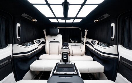 Mercedes-Benz V-Класс, 2025 год, 39 600 000 рублей, 3 фотография