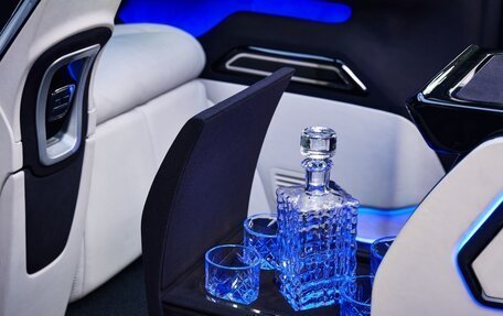 Mercedes-Benz V-Класс, 2025 год, 39 600 000 рублей, 6 фотография