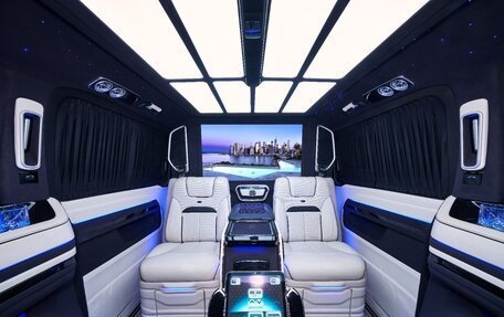 Mercedes-Benz V-Класс, 2025 год, 39 600 000 рублей, 11 фотография