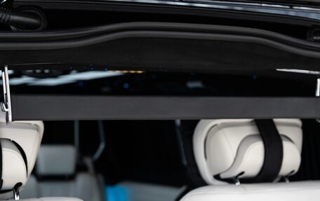 Mercedes-Benz V-Класс, 2025 год, 39 600 000 рублей, 13 фотография