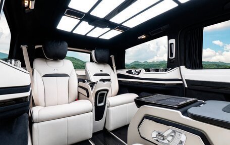 Mercedes-Benz V-Класс, 2025 год, 39 600 000 рублей, 17 фотография
