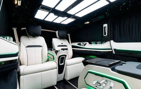 Mercedes-Benz V-Класс, 2025 год, 39 600 000 рублей, 18 фотография