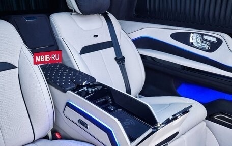 Mercedes-Benz V-Класс, 2025 год, 39 600 000 рублей, 4 фотография