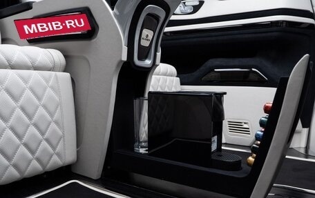 Mercedes-Benz V-Класс, 2025 год, 39 600 000 рублей, 9 фотография