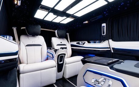 Mercedes-Benz V-Класс, 2025 год, 39 600 000 рублей, 20 фотография