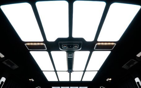 Mercedes-Benz V-Класс, 2025 год, 39 600 000 рублей, 25 фотография