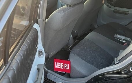 Hyundai Accent II, 2008 год, 360 000 рублей, 6 фотография