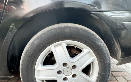 Volkswagen Sharan I рестайлинг, 2001 год, 350 000 рублей, 7 фотография