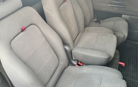 Volkswagen Sharan I рестайлинг, 2001 год, 350 000 рублей, 8 фотография