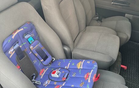 Volkswagen Sharan I рестайлинг, 2001 год, 350 000 рублей, 9 фотография