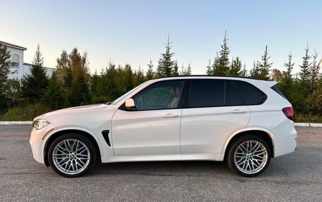 BMW X5, 2014 год, 3 300 000 рублей, 3 фотография
