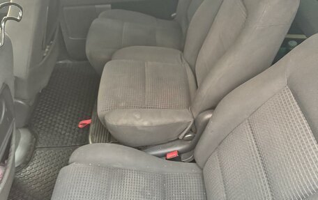 Volkswagen Sharan I рестайлинг, 2001 год, 350 000 рублей, 11 фотография