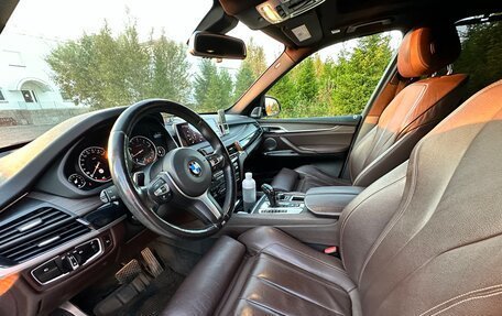 BMW X5, 2014 год, 3 300 000 рублей, 7 фотография