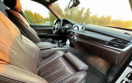 BMW X5, 2014 год, 3 300 000 рублей, 6 фотография
