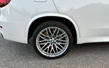 BMW X5, 2014 год, 3 300 000 рублей, 10 фотография
