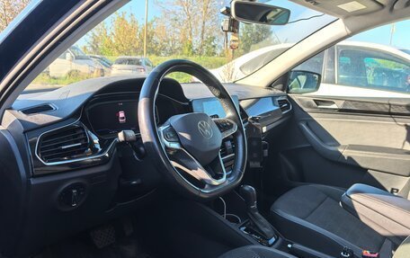 Volkswagen Polo VI (EU Market), 2020 год, 1 900 000 рублей, 4 фотография