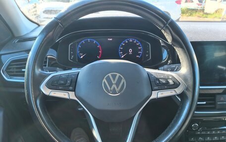 Volkswagen Polo VI (EU Market), 2020 год, 1 900 000 рублей, 9 фотография
