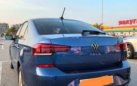 Volkswagen Polo VI (EU Market), 2020 год, 1 900 000 рублей, 3 фотография