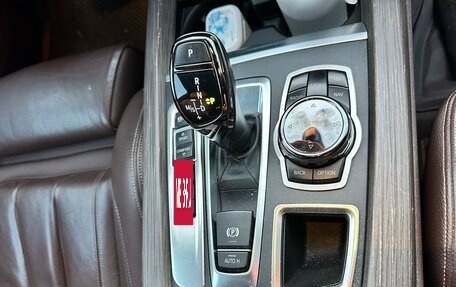 BMW X5, 2014 год, 3 300 000 рублей, 11 фотография