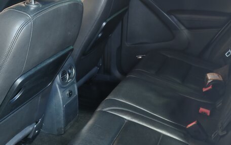 Volkswagen Tiguan I, 2013 год, 1 450 000 рублей, 10 фотография
