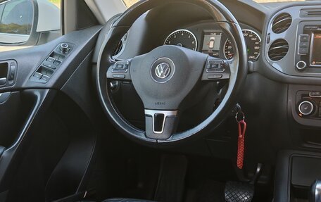 Volkswagen Tiguan I, 2013 год, 1 450 000 рублей, 6 фотография