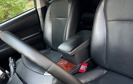 Toyota Highlander III, 2013 год, 2 390 000 рублей, 7 фотография