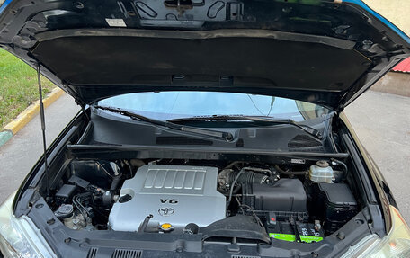 Toyota Highlander III, 2013 год, 2 390 000 рублей, 13 фотография