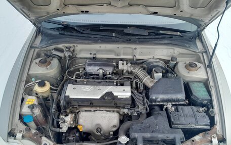 Hyundai Accent II, 2008 год, 310 000 рублей, 14 фотография