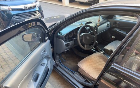 Nissan Almera Classic, 2007 год, 400 000 рублей, 5 фотография