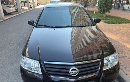 Nissan Almera Classic, 2007 год, 400 000 рублей, 2 фотография