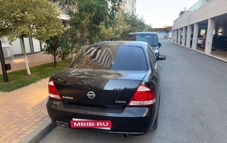 Nissan Almera Classic, 2007 год, 400 000 рублей, 4 фотография