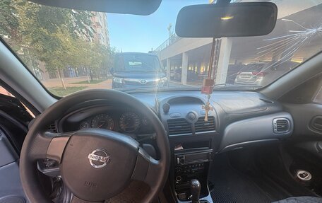 Nissan Almera Classic, 2007 год, 400 000 рублей, 6 фотография