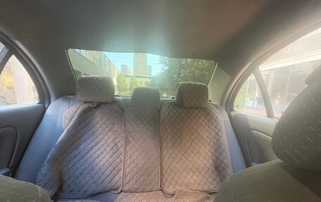 Nissan Almera Classic, 2007 год, 400 000 рублей, 7 фотография