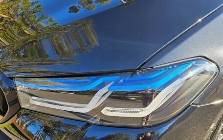 BMW 5 серия, 2020 год, 6 200 000 рублей, 8 фотография