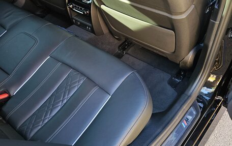 BMW 5 серия, 2020 год, 6 200 000 рублей, 17 фотография