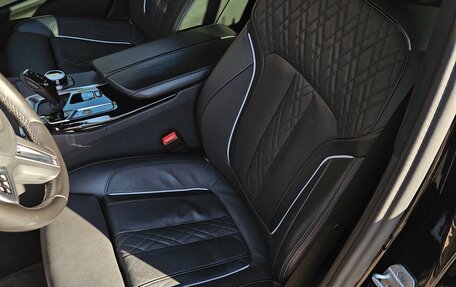 BMW 5 серия, 2020 год, 6 200 000 рублей, 10 фотография