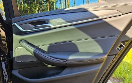 BMW 5 серия, 2020 год, 6 200 000 рублей, 16 фотография