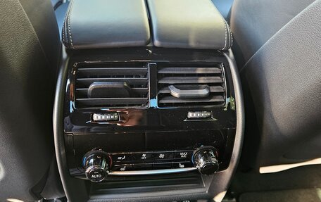 BMW 5 серия, 2020 год, 6 200 000 рублей, 23 фотография