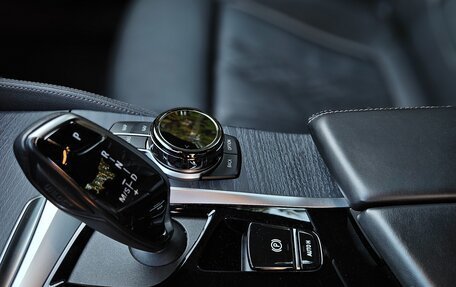 BMW 5 серия, 2020 год, 6 200 000 рублей, 21 фотография