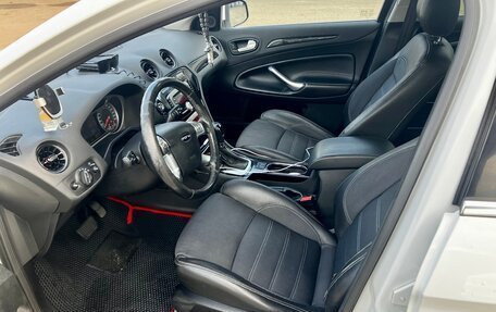 Ford Mondeo IV, 2010 год, 950 000 рублей, 5 фотография