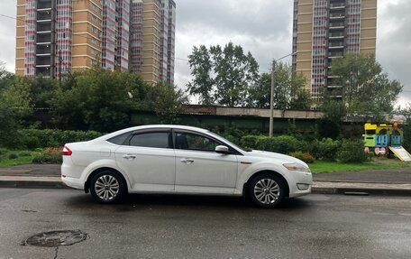 Ford Mondeo IV, 2010 год, 950 000 рублей, 3 фотография