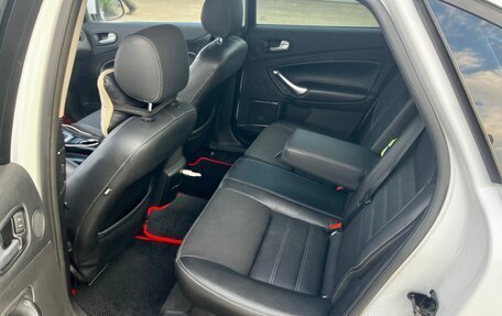 Ford Mondeo IV, 2010 год, 950 000 рублей, 6 фотография