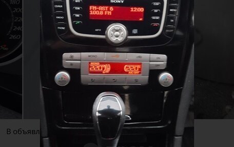 Ford Mondeo IV, 2010 год, 950 000 рублей, 13 фотография