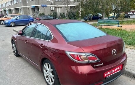 Mazda 6, 2011 год, 1 200 000 рублей, 5 фотография