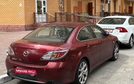 Mazda 6, 2011 год, 1 200 000 рублей, 3 фотография
