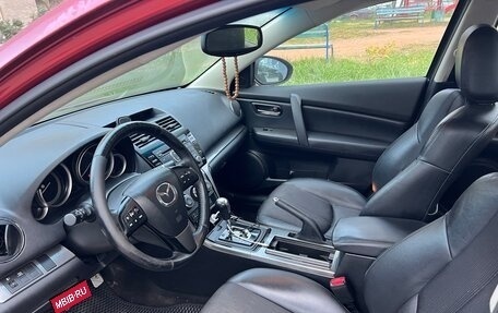 Mazda 6, 2011 год, 1 200 000 рублей, 6 фотография