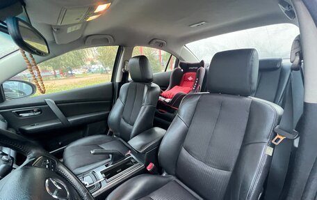 Mazda 6, 2011 год, 1 200 000 рублей, 7 фотография
