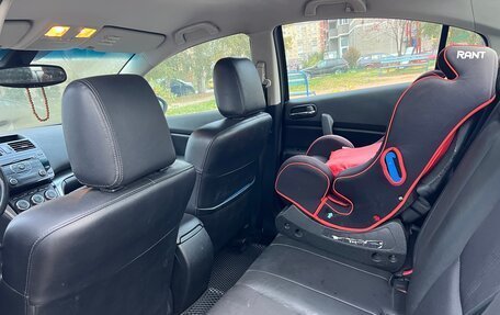Mazda 6, 2011 год, 1 200 000 рублей, 8 фотография