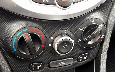 Hyundai Solaris II рестайлинг, 2012 год, 779 000 рублей, 23 фотография