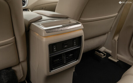 Nissan Murano, 2020 год, 3 340 000 рублей, 15 фотография